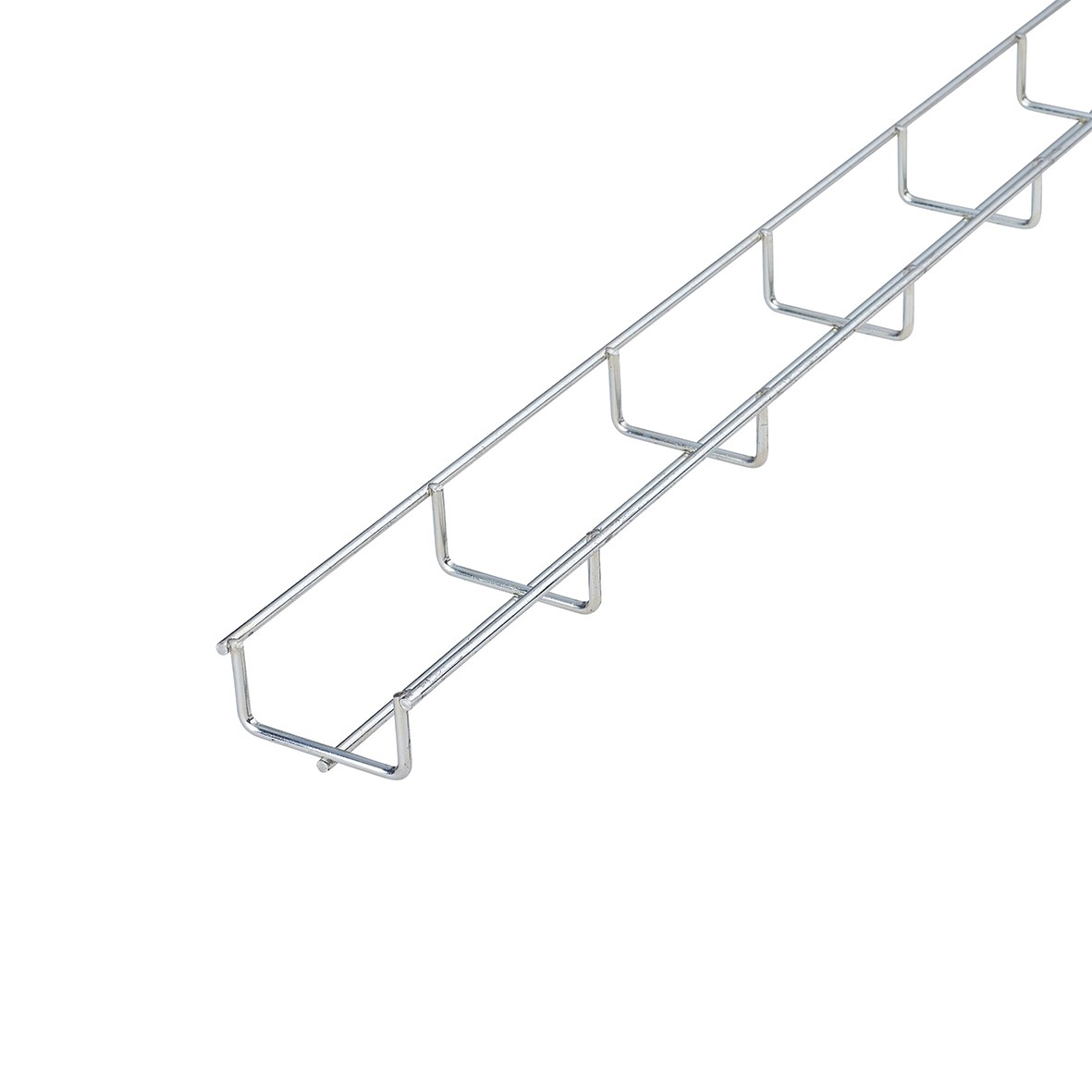5x Marco Wire Cable Tray - 30 x 50mm 321128