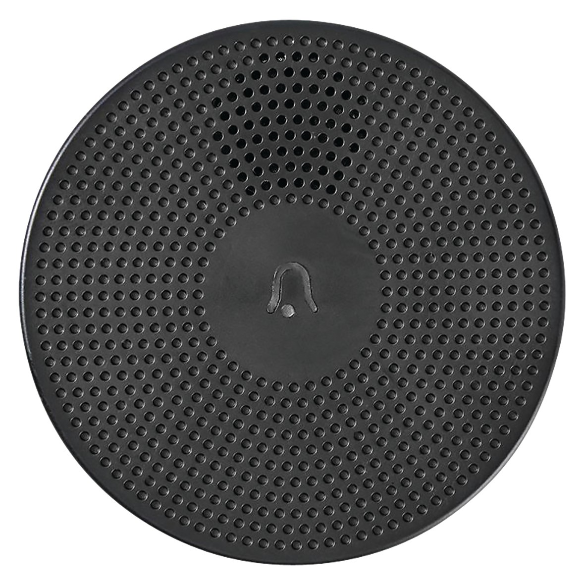 Nedis SmartLife Wi-Fi Smart Chime - Black 323363