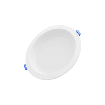 Ovia E-Sprite 15W LED Fixed Downlight - IP20 - 3000K/4000K/6000K CCT Tr 325931