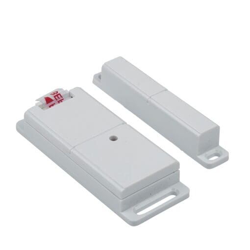 Smartwares Remote Magnetic Switch - White 329732