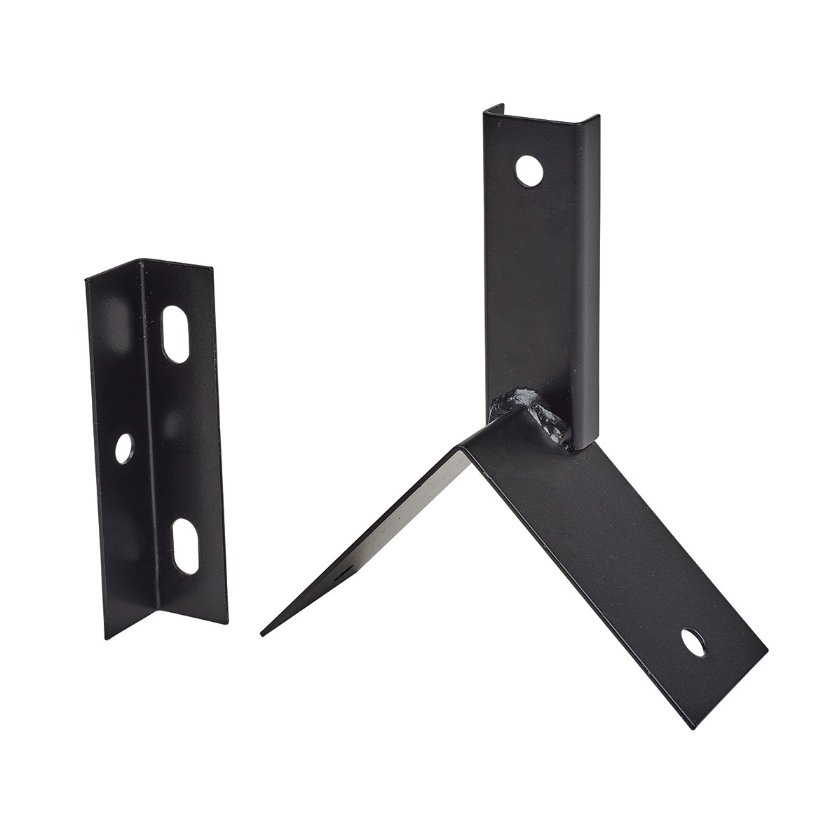 Tungsten Halogen Corner Swivel Bracket 330174