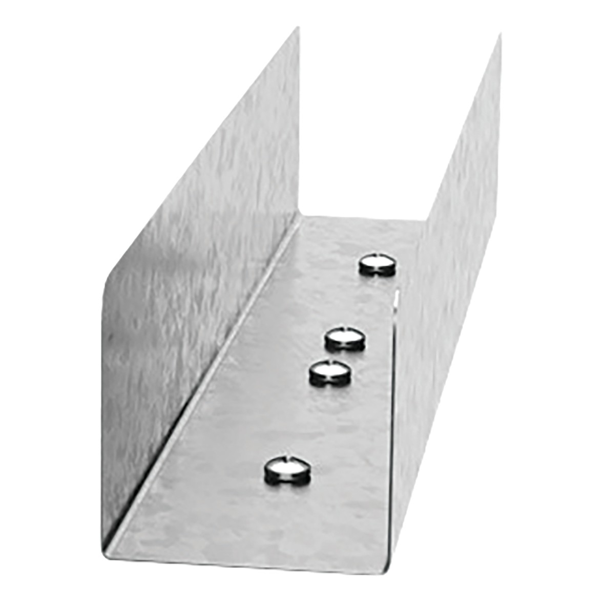 Trench Lighting Trunking - Coupler 336303