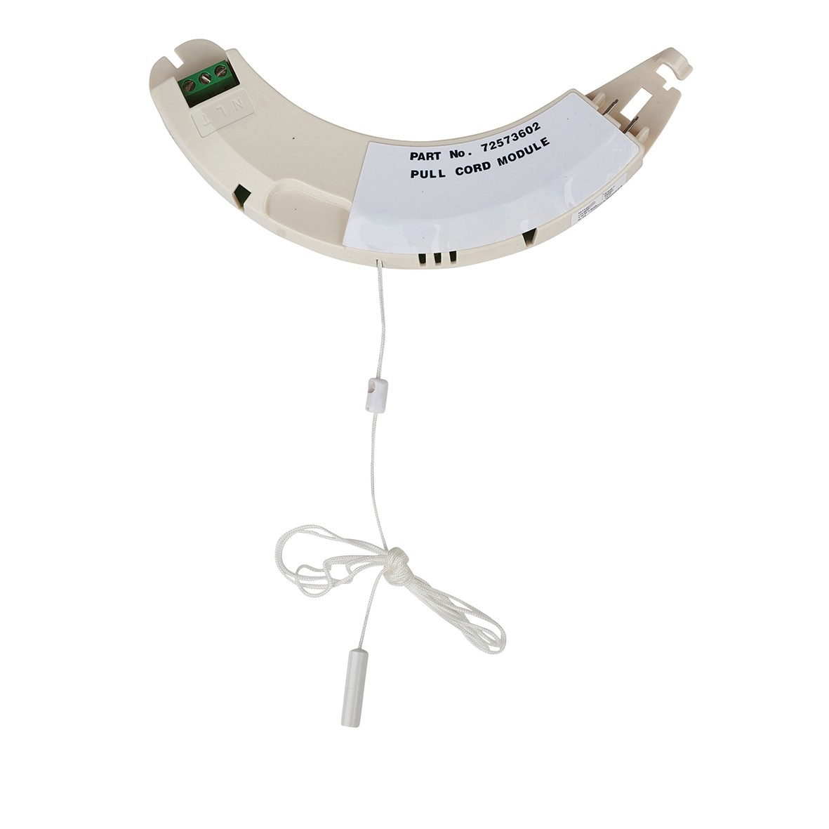 Airflow Icon Pull Cord Module 337167