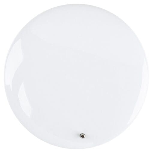 C-TEC Locking White Cap For Base Sounder 337375