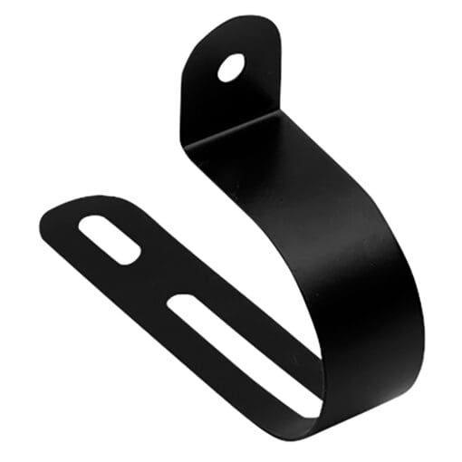 Unicrimp Metal Cable Cleats - 35.4-40.6mm Cable Diameter - Type 16 - Bl 338286
