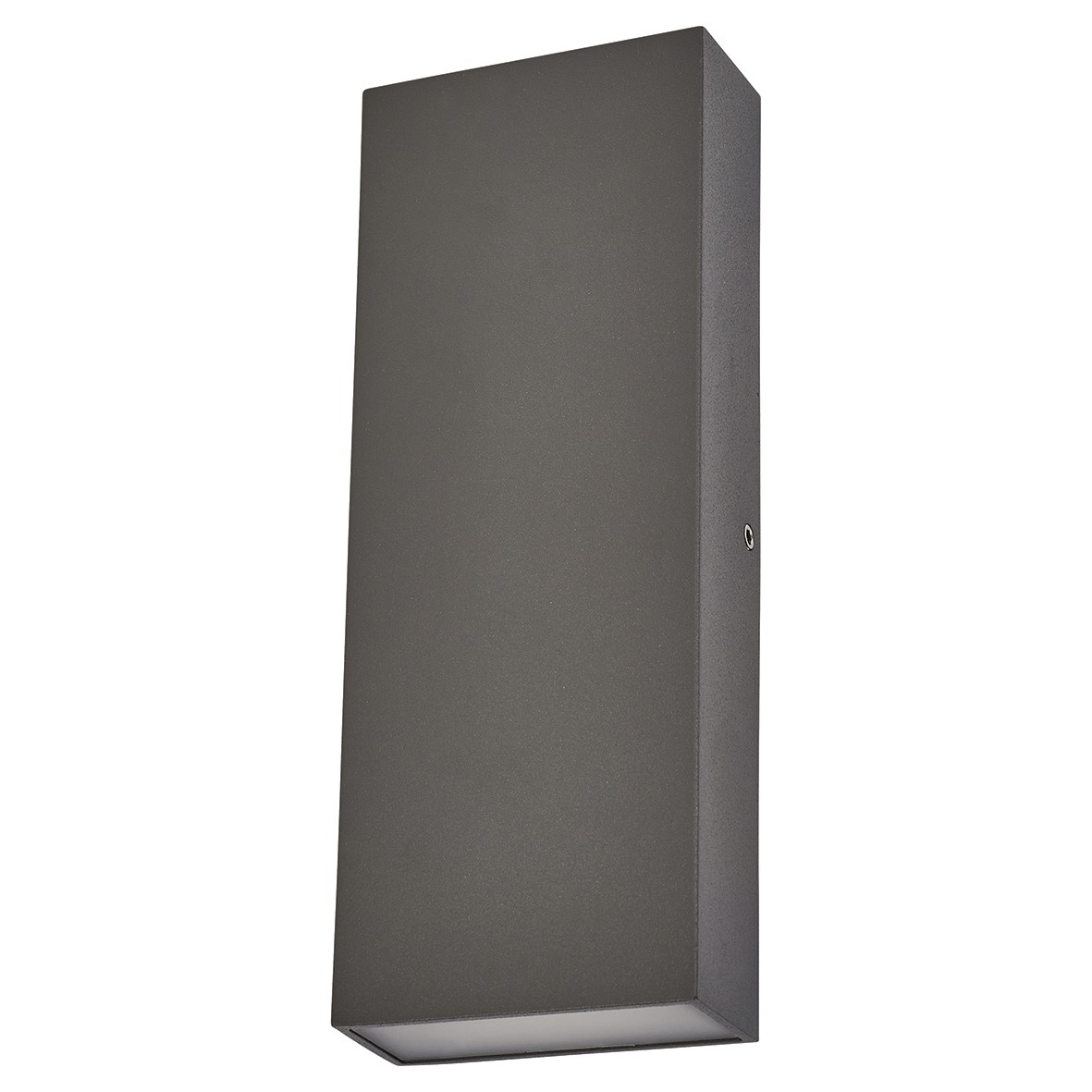 Integral ILDEA010 Pablo W/Lgt 8W Dark Grey 3000k 338998