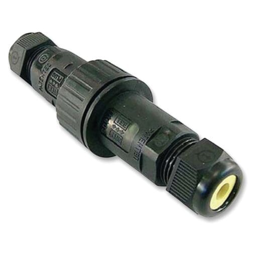Hylec 25A Teeplug - Plug & Socket 3 Pole - IP68 345974
