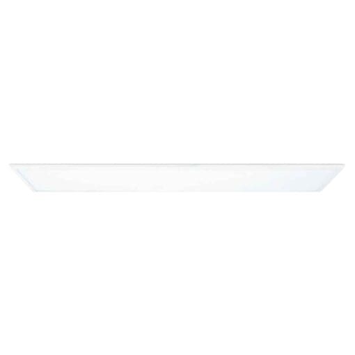 JCC Skytile 30W UGR19 LED Panel Light - 1195 x 295mm - IP44 - 5700K Day 346663