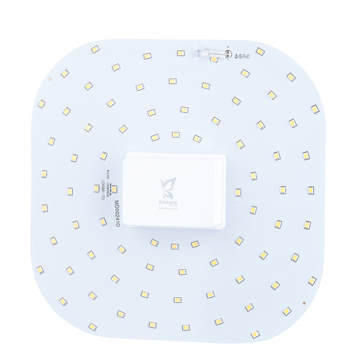 GE 2D 12W 4P LED (28W EQV) 4000K 347299