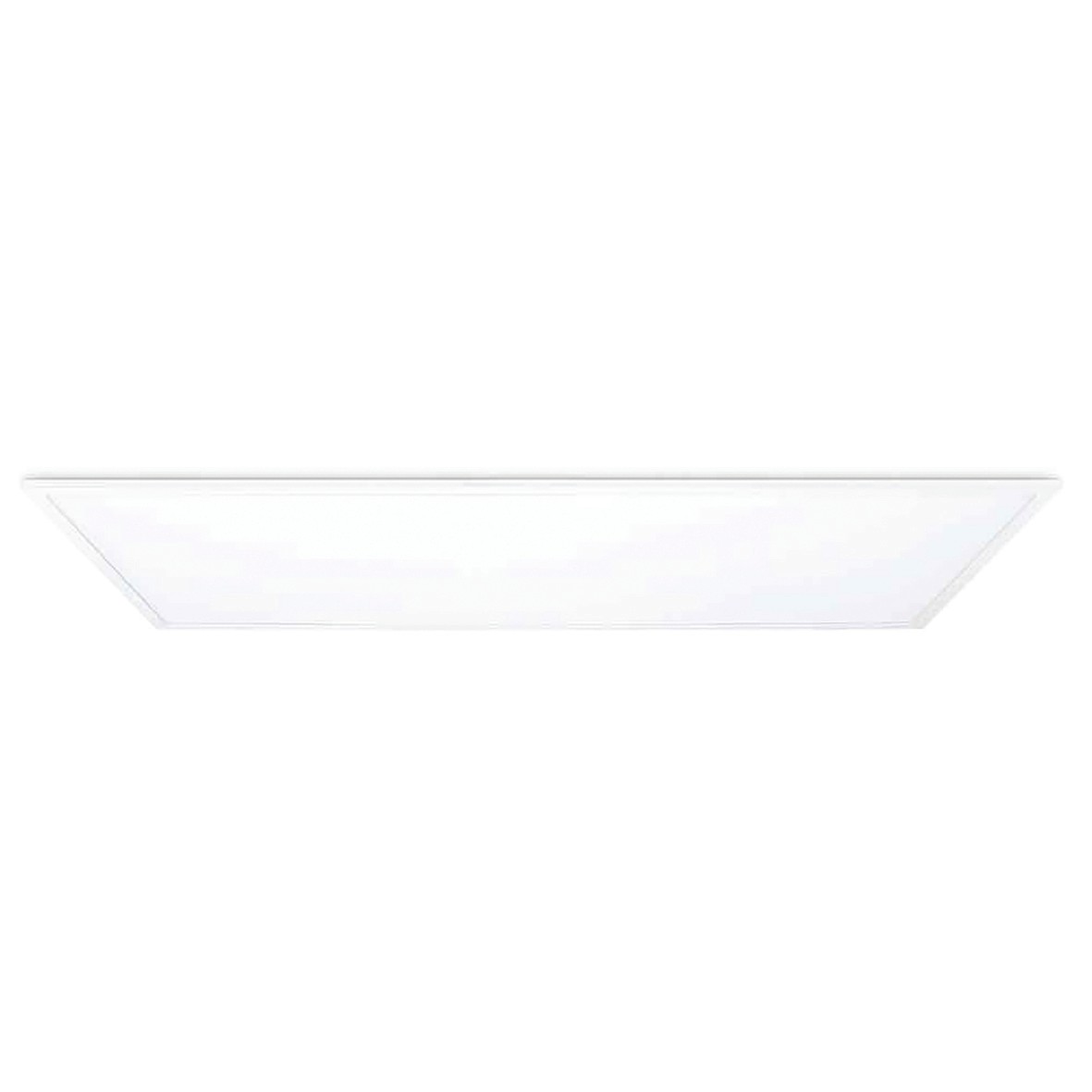 JCC Skytile 48W UGR<19 LED Panel Light - 600 x 1200mm - 4000K Cool W 354532