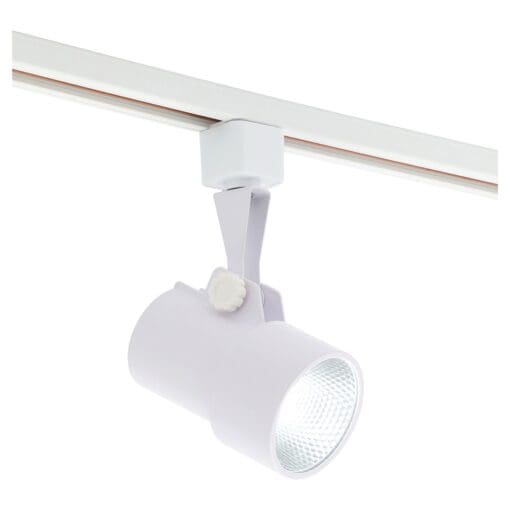 Forum 8W Lecco LED Track Light -White 354691