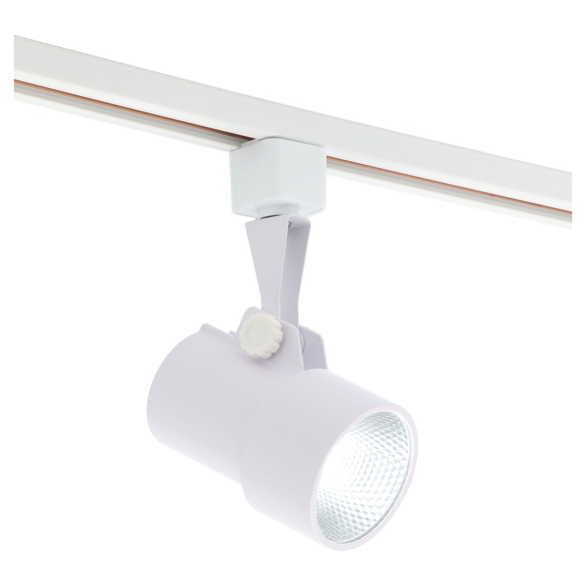 Forum 8W Lecco LED Track Light -White 354691