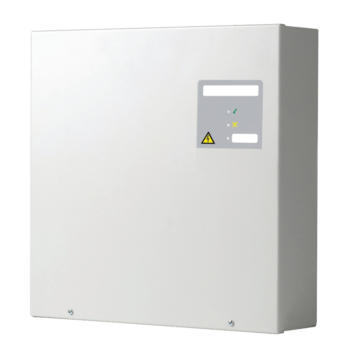 C-TEC 1.5A Switch Mode PSU Surface mounting - 24V - 404 x 404 x 110mm 357550