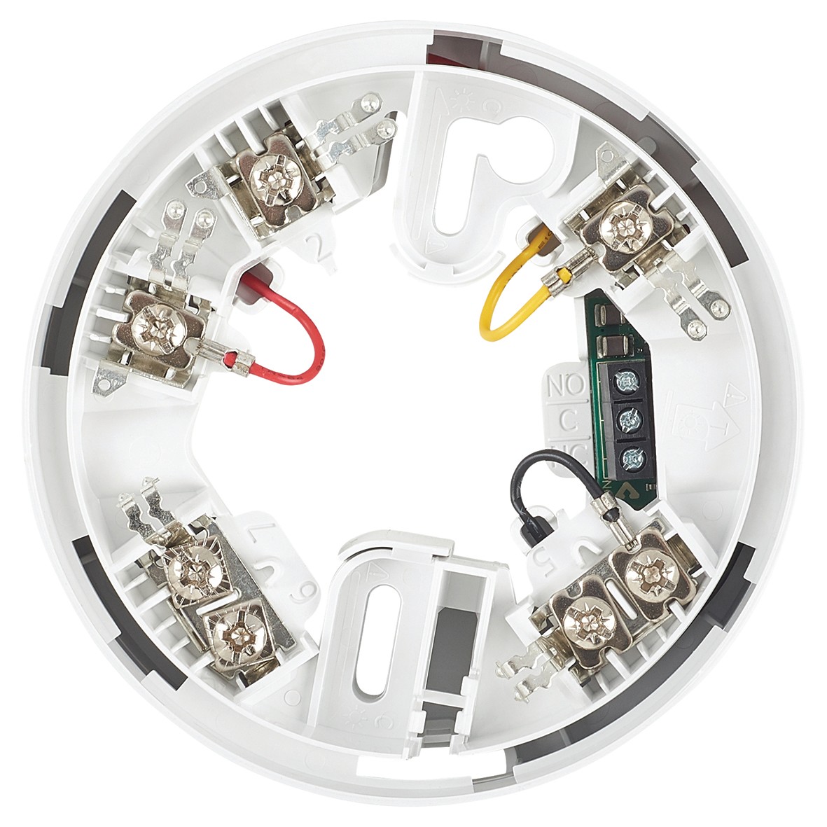 C-TEC ActiV Relay Detector Base 361173