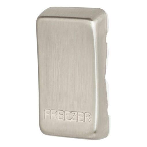 B/STEEL ROCKER FREEZER 369400
