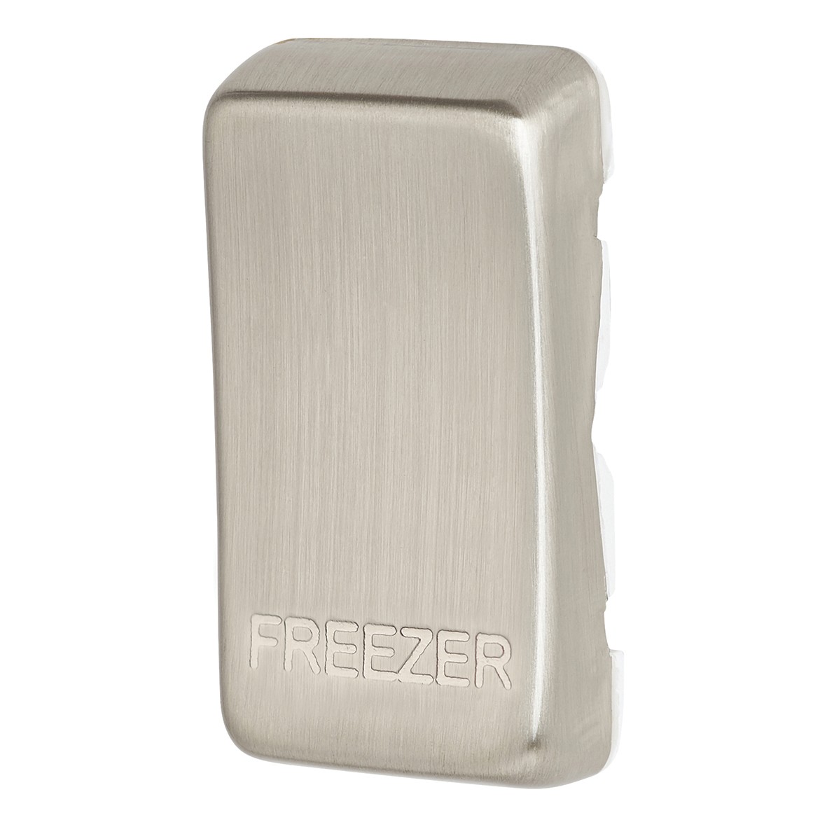 B/STEEL ROCKER FREEZER 369400