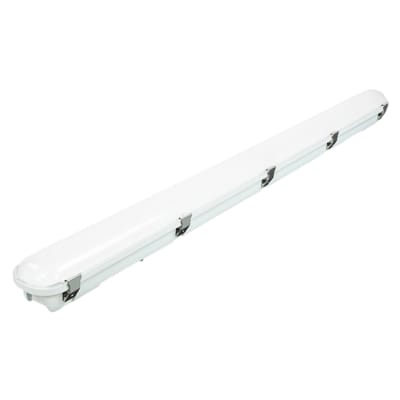 Ovia U-lite 39W Twin LED Weatherproof Batten - IP65 - 4ft/1200mm - 4000 369606