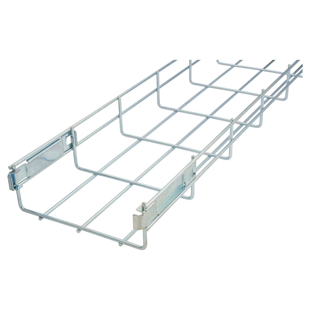 Quik-Clik system Coupler - 55 x 150 377034