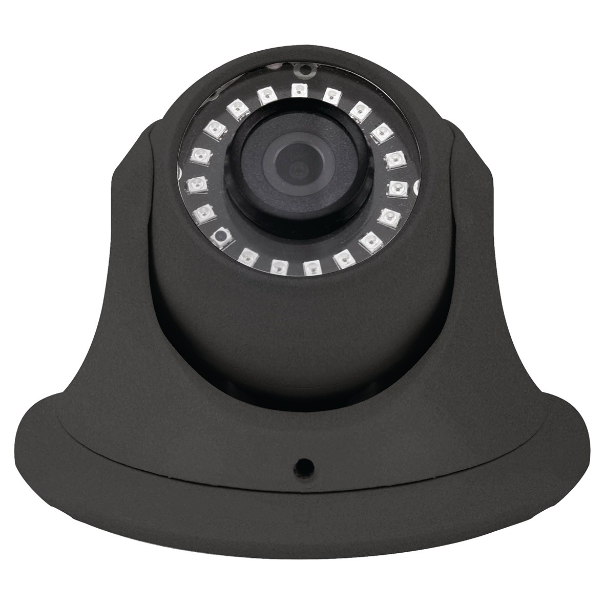 ESP 3.6mm Lens 4MP HD Dome Camera - Grey 383561