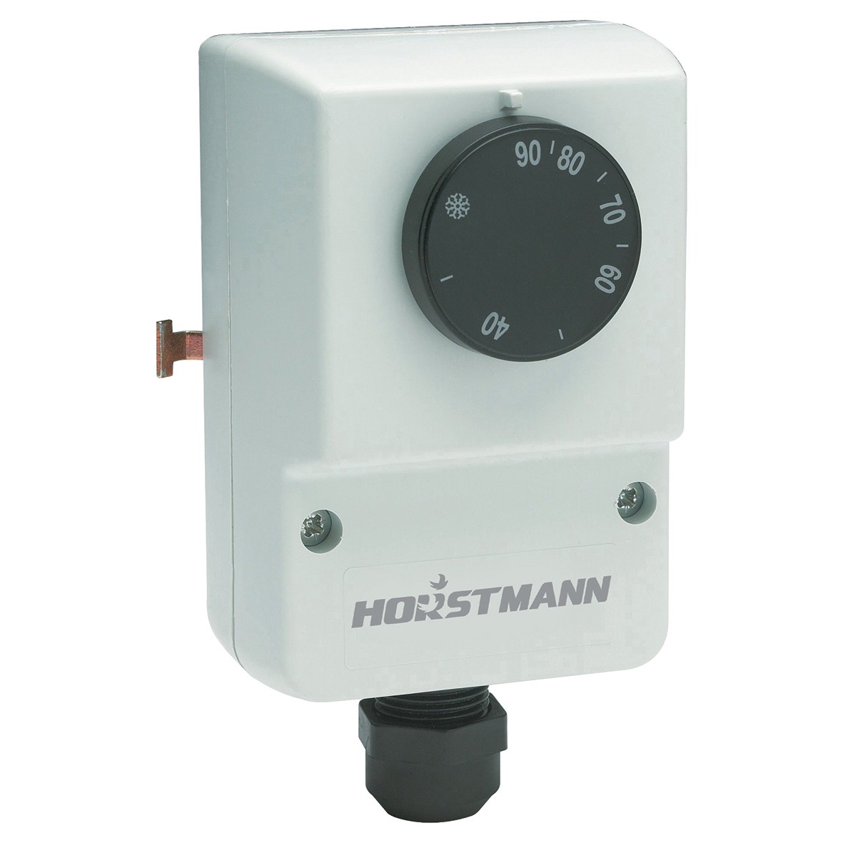 HORSTMANN HCT2 Cylinder Thermostat 390646