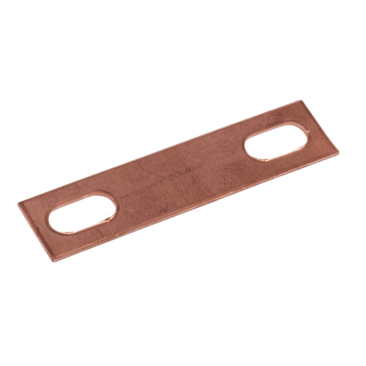 5x Galvanised Earth Continuity Link 390879