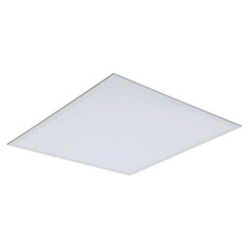 Philips Ledinaire 34W LED Panel Light - 600 x 600mm - 6500K Daylight 394621