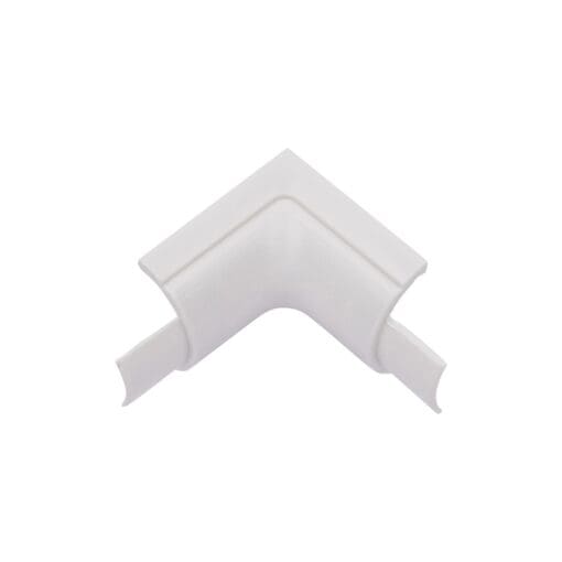 D-Line 16X8 White Internal Bend 399113