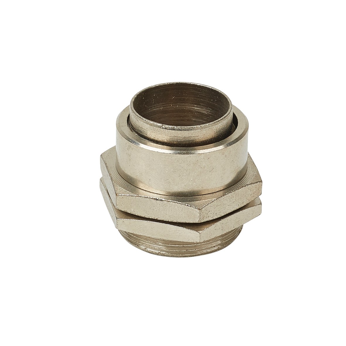 Flexible Conduit Gland - A Type - STR - 32mm 399946