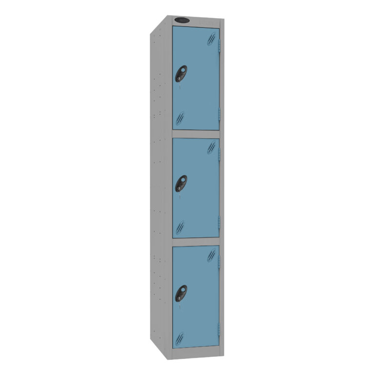 Metal Multi-Door Compartment Locker