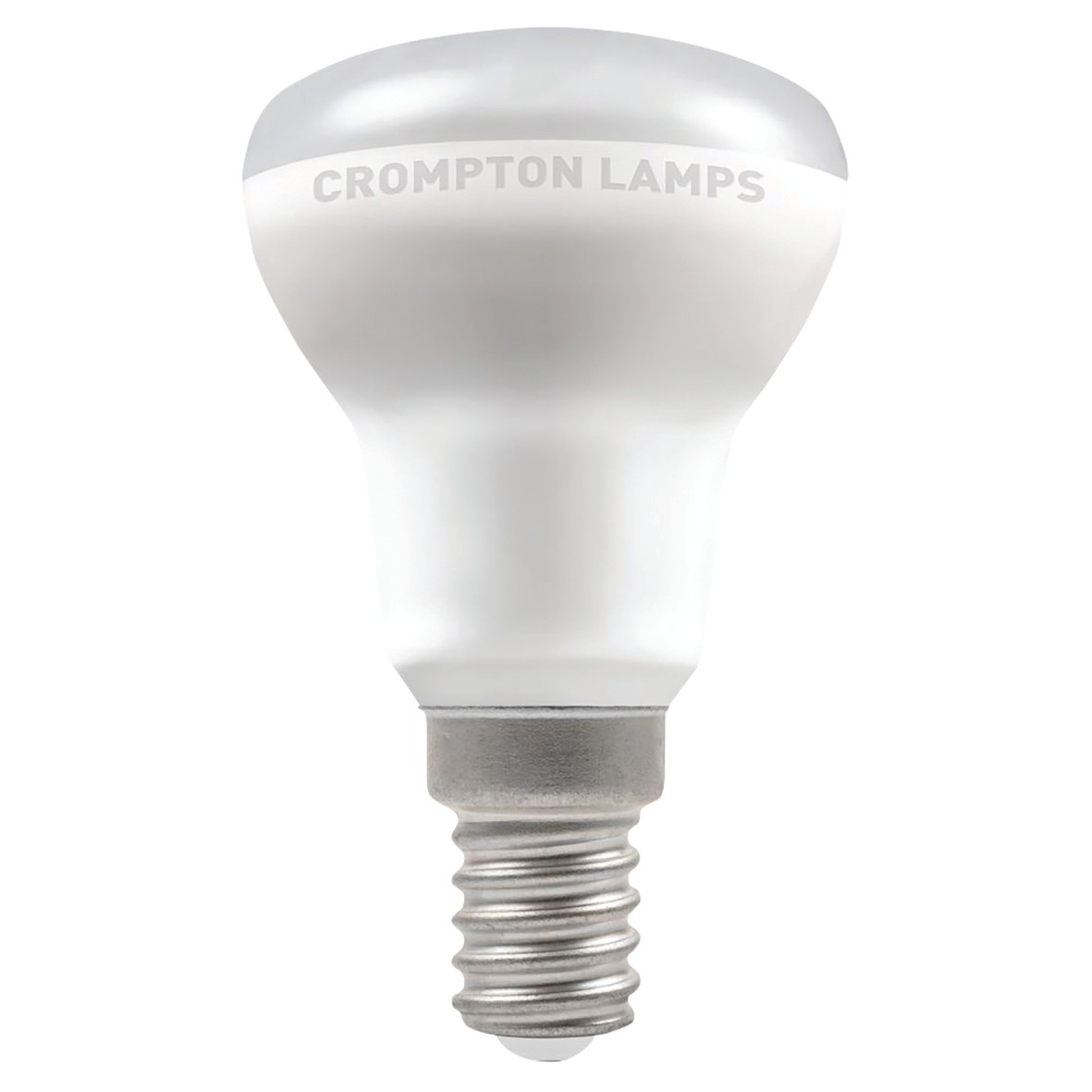 5x Crompton 3W LED SES Thermal Plastic R39 Refl Lamp - 2700K Warm Whi 402248