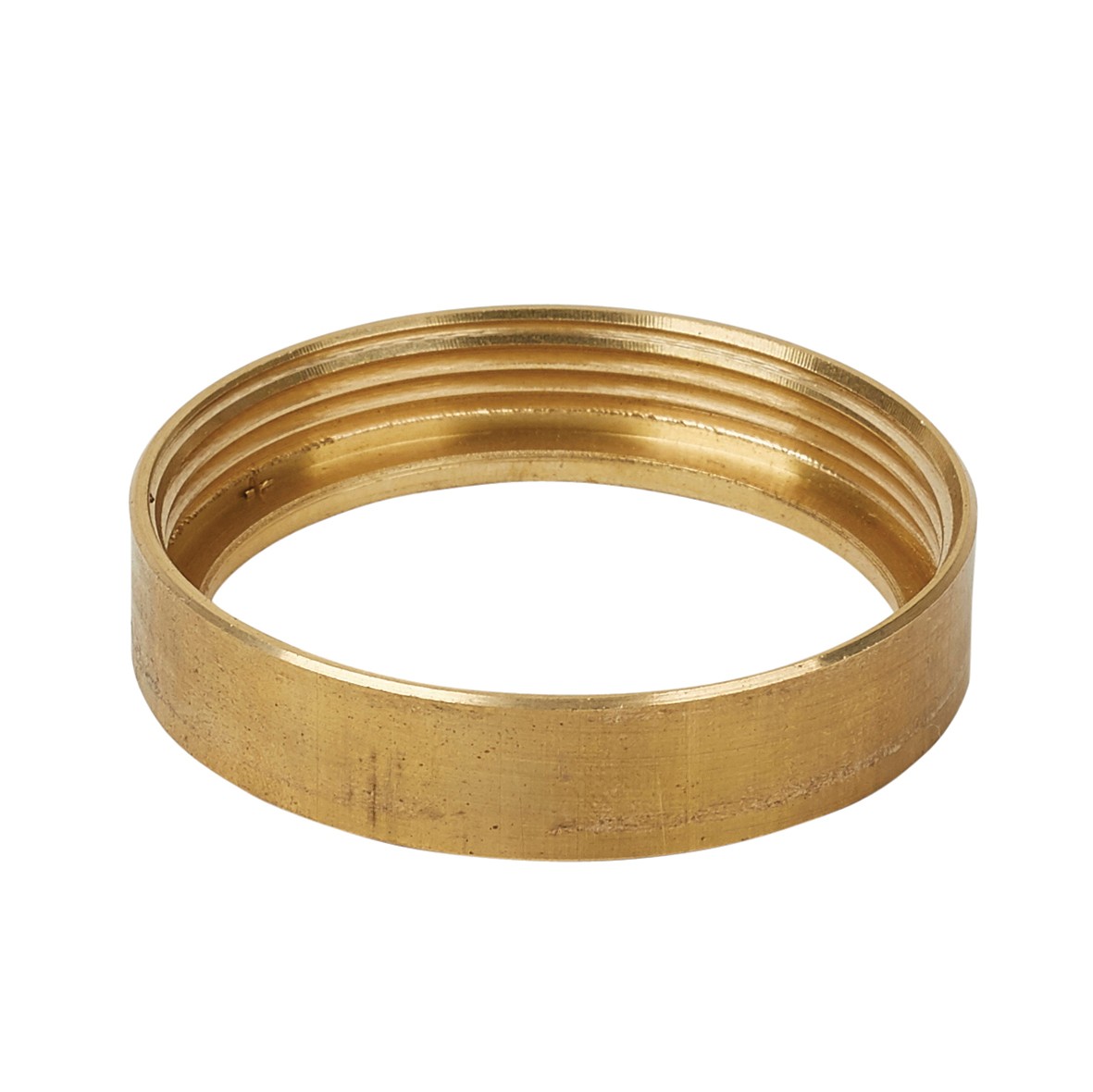 Female Brass Bush - 2 - Pack 10 403650