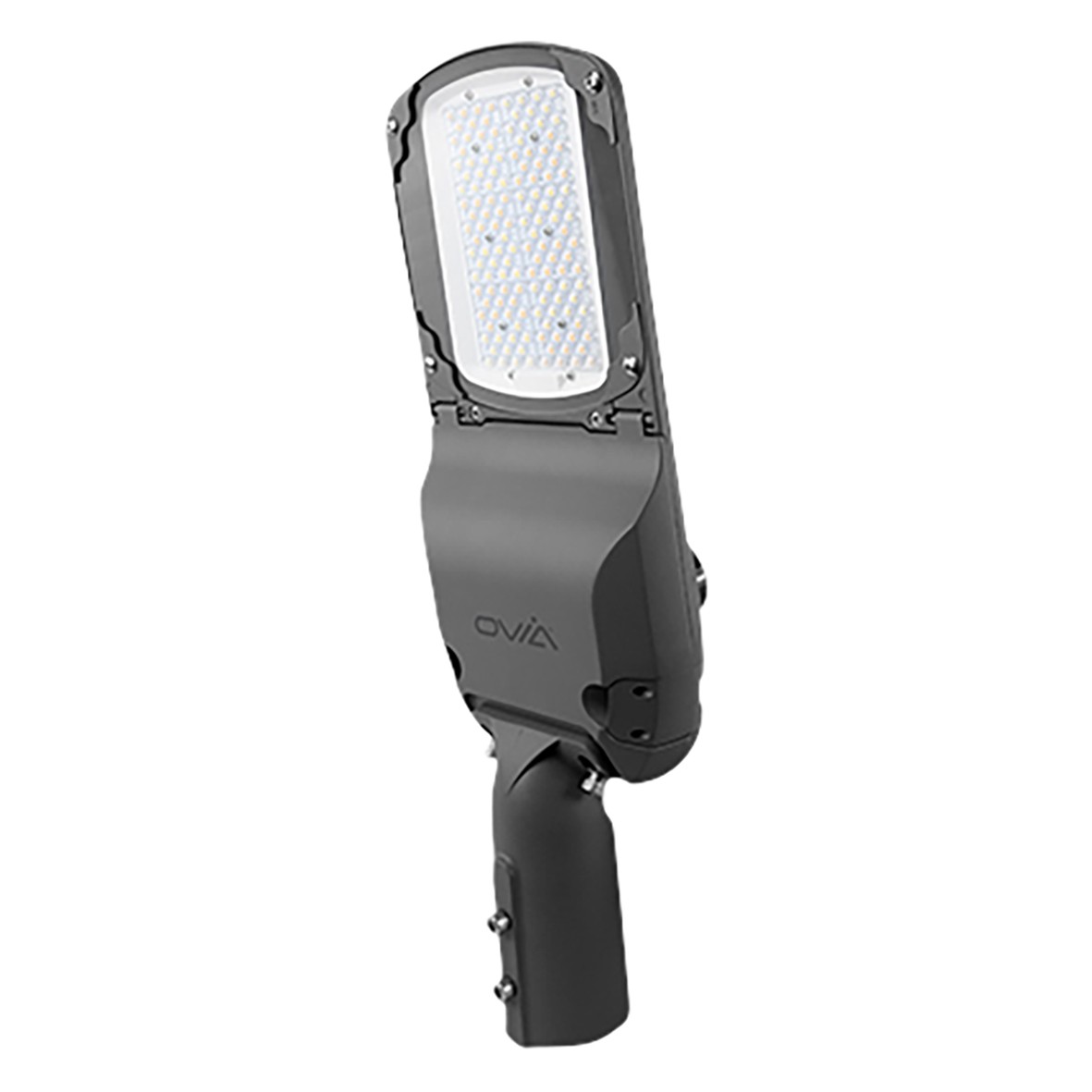 Ovia Gator 100W LED NEMA3 Street Light - IP66 - 14,000 - 15,000 Lumens 404799