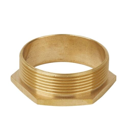 2 Male Brass Bush - Short - Pack 10 406367