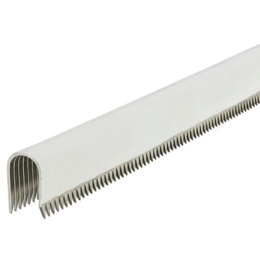 Tacwise CT-45 Series Divergent Point Staples (R28) - 10mm - White - Pac 407221