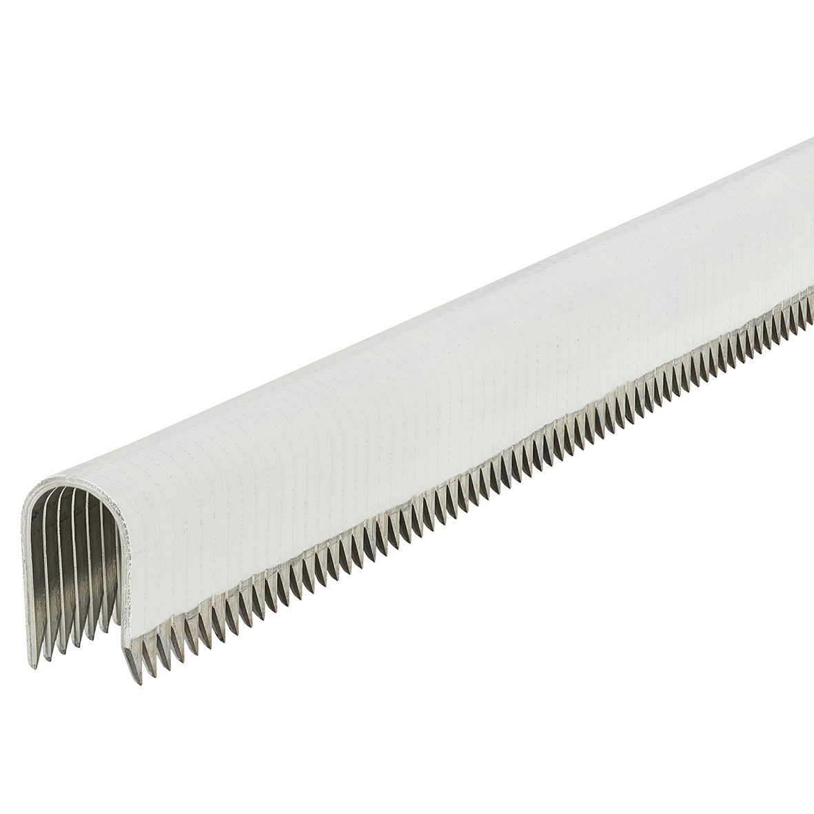 Tacwise CT-45 Series Divergent Point Staples (R28) - 10mm - White - Pac 407221