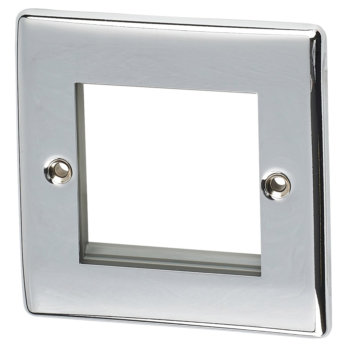 2 MOD FRONTPLATE 407744