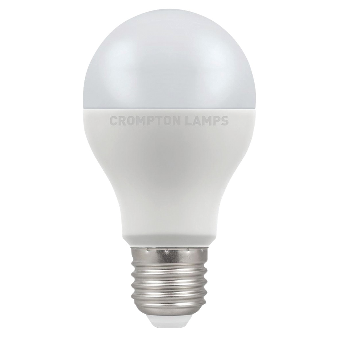 Crompton 14W ES LED Thermal Plastic Dimmable GLS Lamp - 2700K Warm Whit 407987