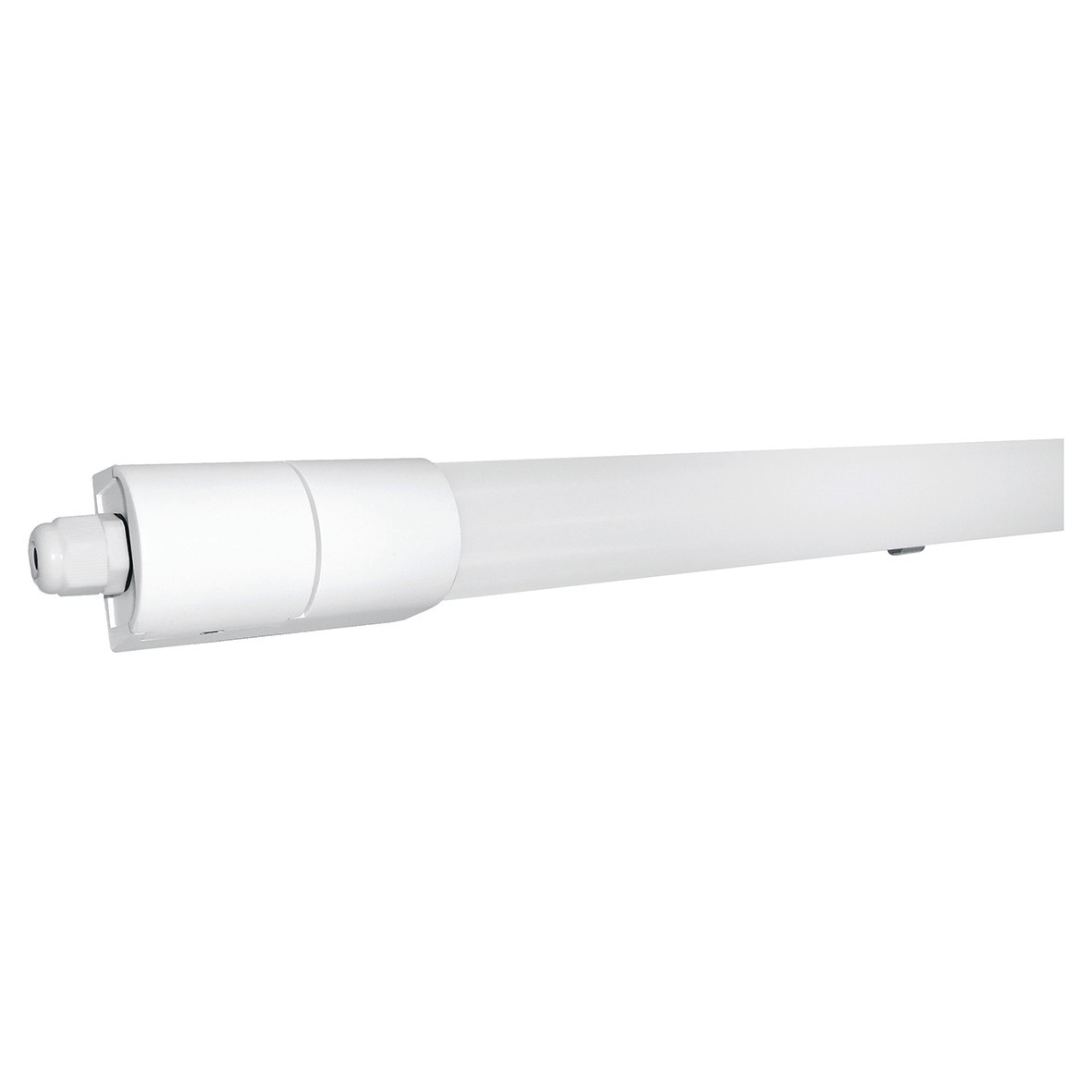 Eterna 15W LED Batten 2ft/600mm IP65 - 4000K 408021