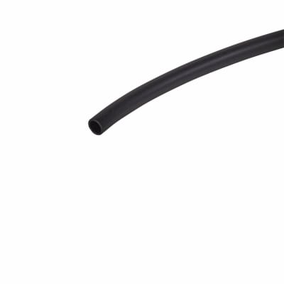 4mm Harmonised Sleeving - Black 414813