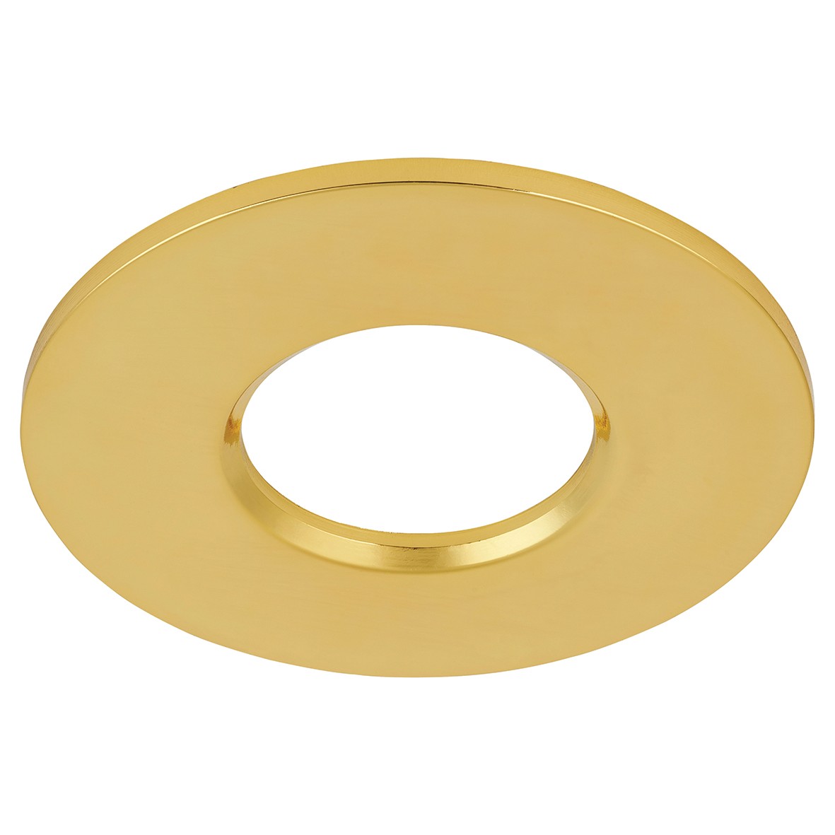Daxlite Bezel Interchangeable Die-cast Polished Brass 417266