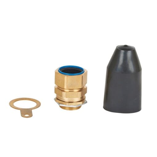 Hellermann 32Cw S.W.A Gland Kit - Pack 2 418028