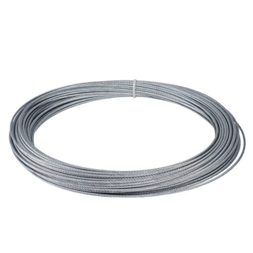 Catenary Wire 30m Light Gage 419554