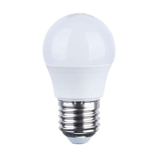 4W ES LED Golf Ball Lamp - Warm White 421412