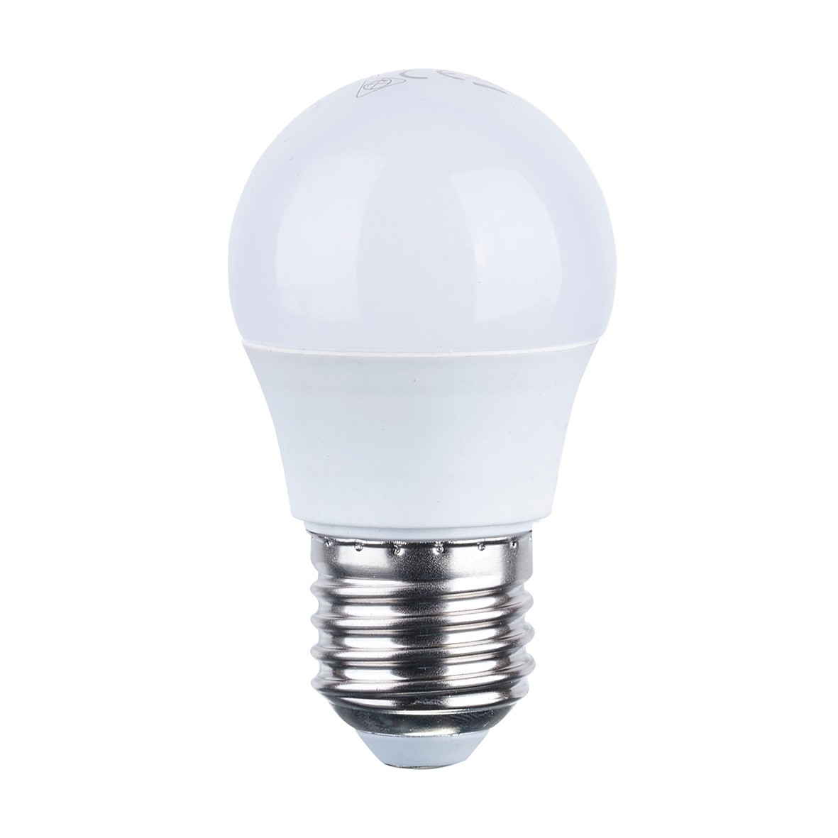 4W ES LED Golf Ball Lamp - Warm White 421412