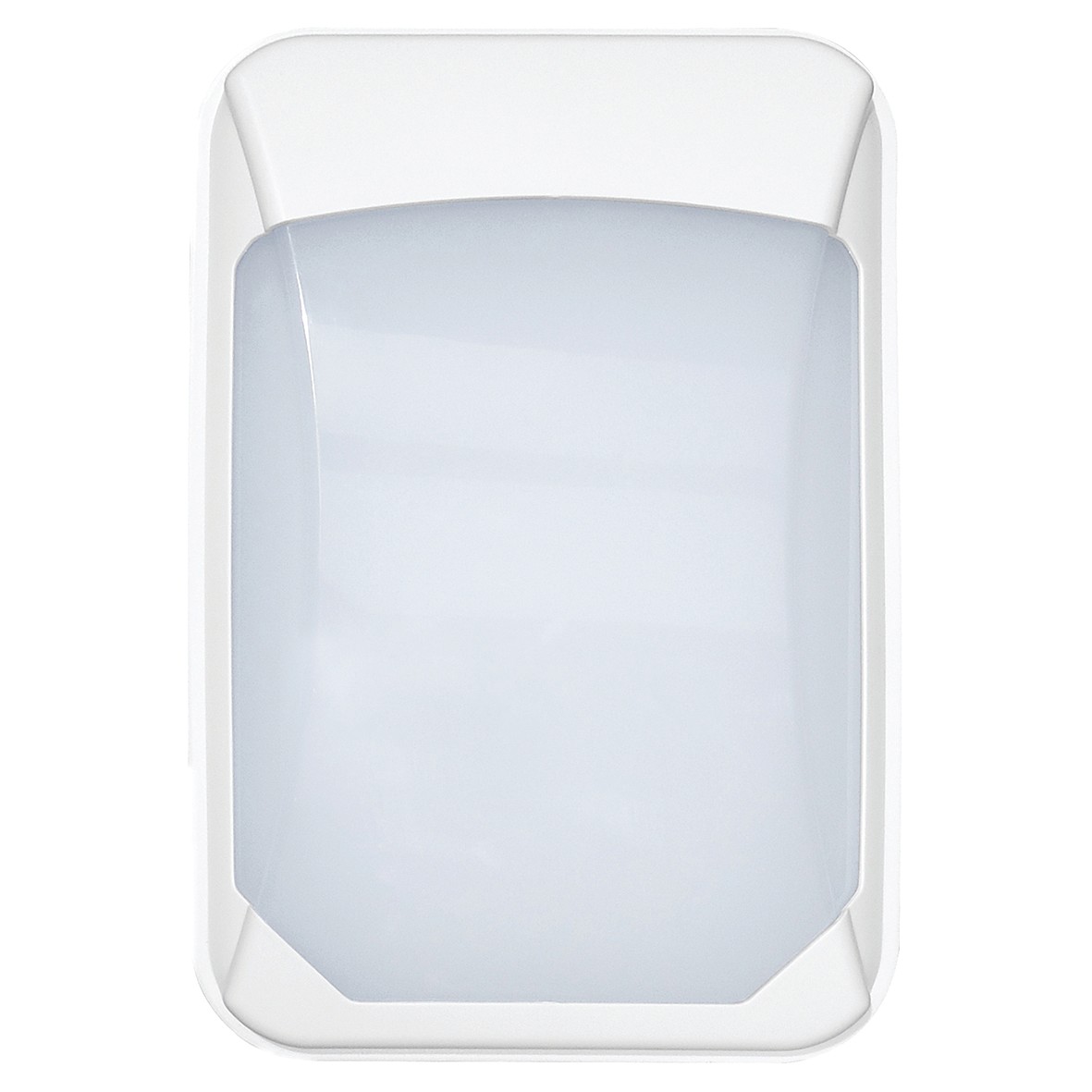 Eterna 17W LED Slimline Wall Pack Bulkhead Light - IP65 - CCT 3000/4000 422576