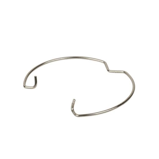 10x Downlight Retaining Ring 422956