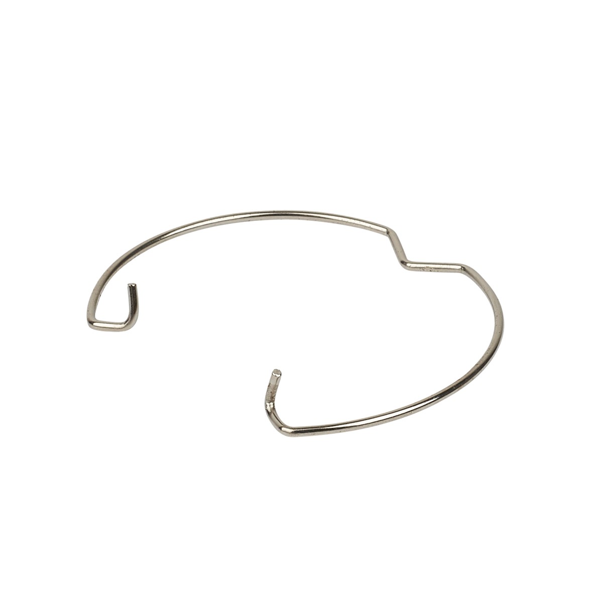 10x Downlight Retaining Ring 422956