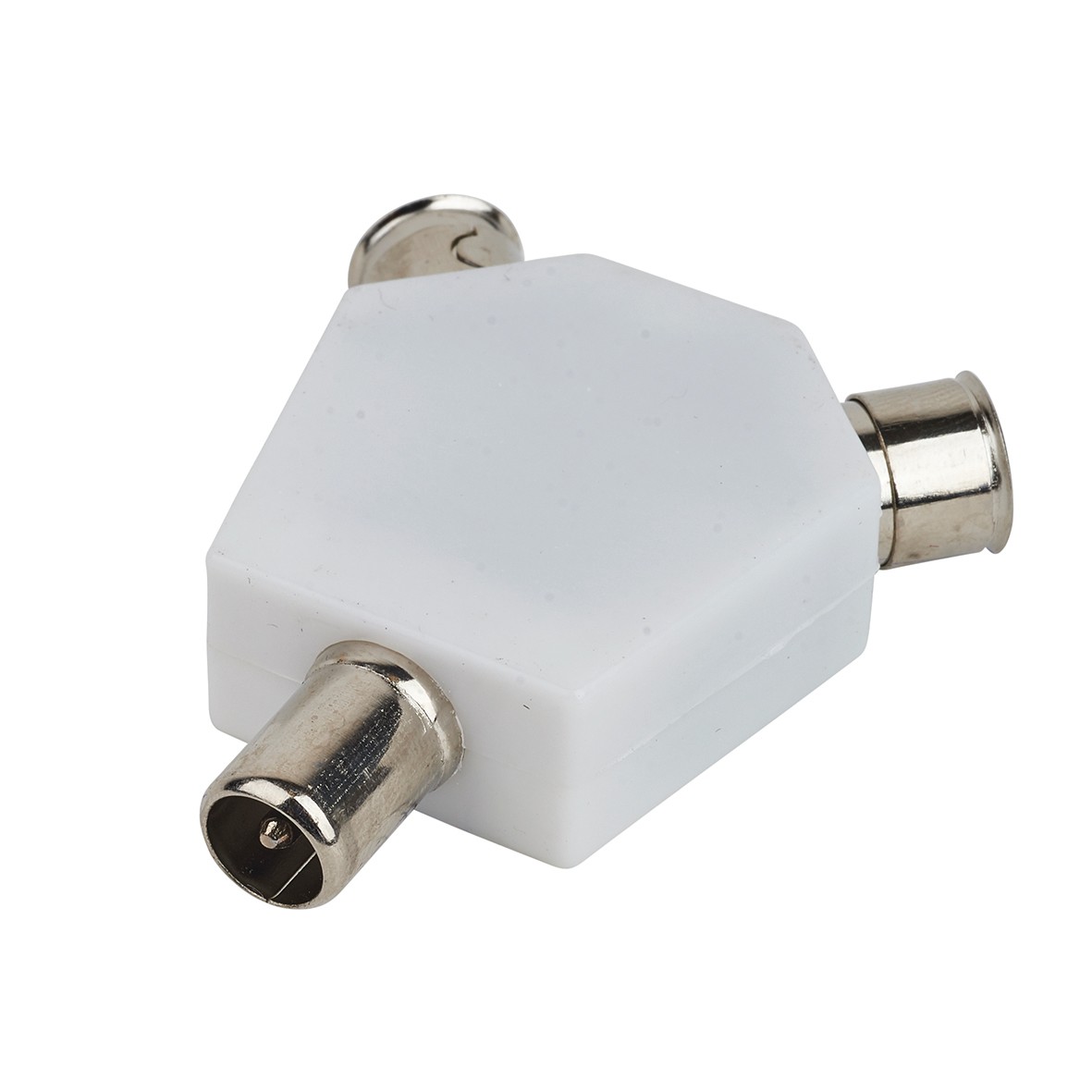 10x Coaxial Y Coupler 423682