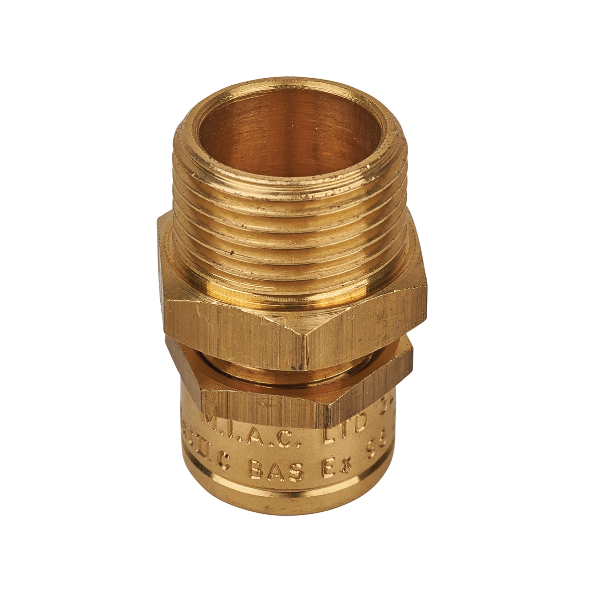 M.I.C.C 3L1.0 Cable Gland 424135