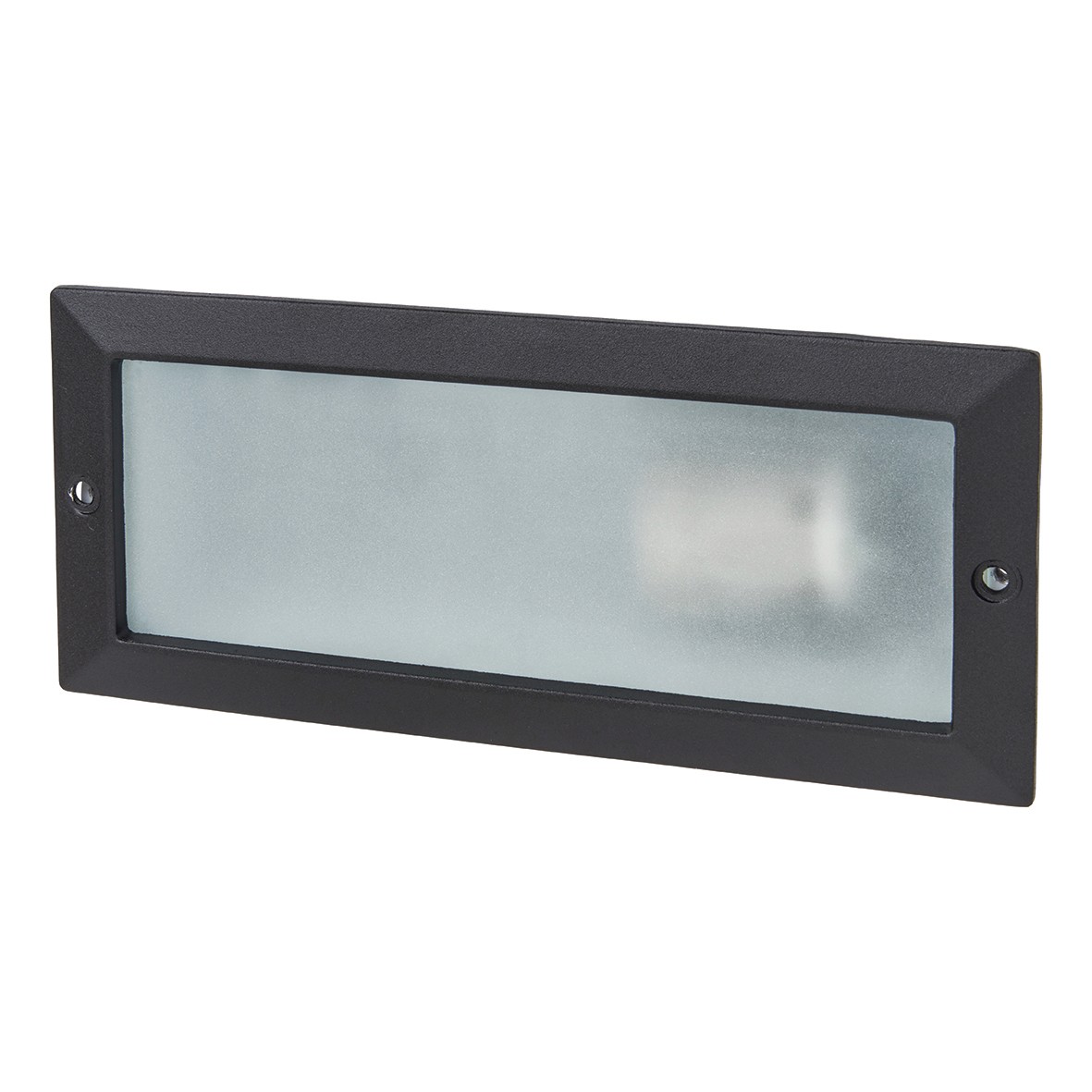 Brick light 60W - Black 424416